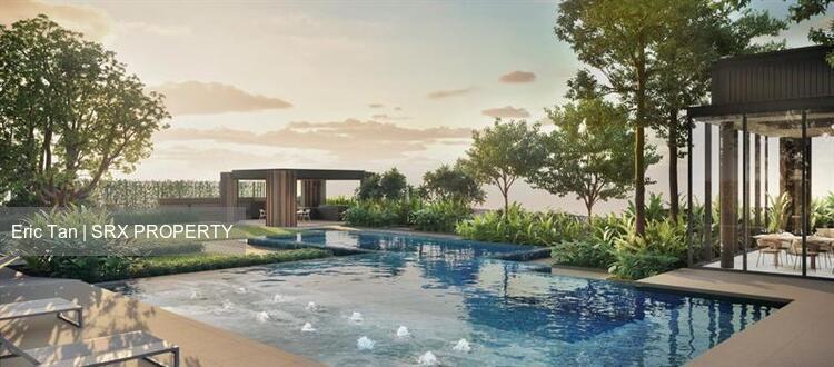 Elta (D5), Apartment #520212511
